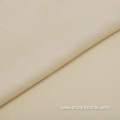Imitation cupro 1/2 twill plain weave satin fabric